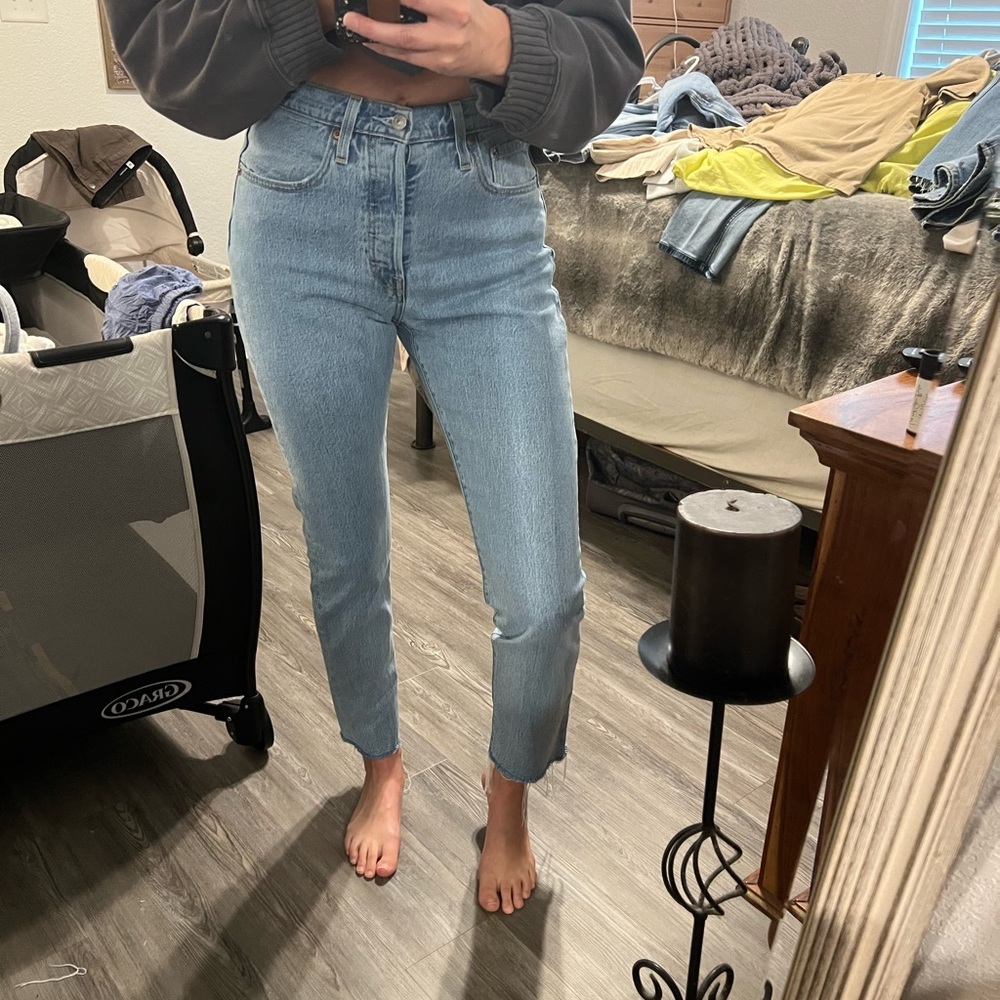 501 Skinny’s